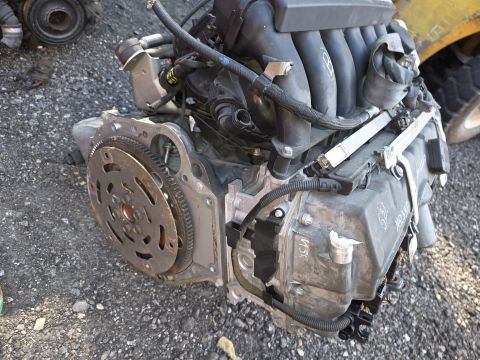 Двигатель N52B30AF - BMW X5